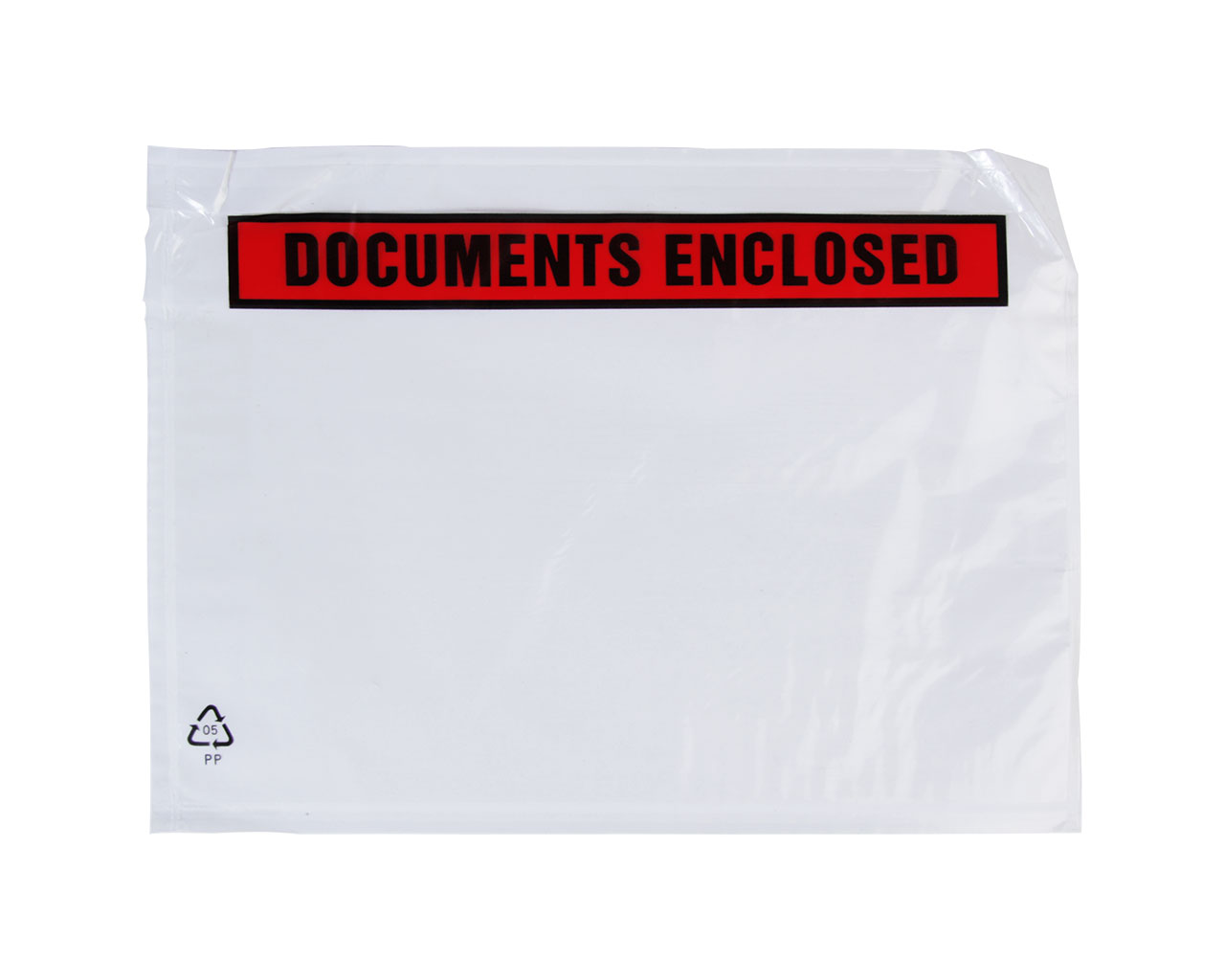 doculops packing list