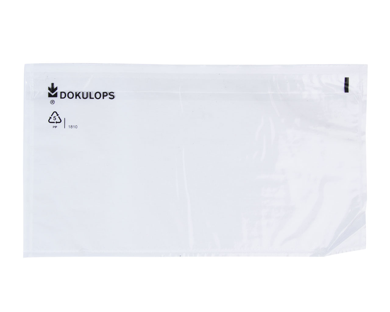 doculops packing list