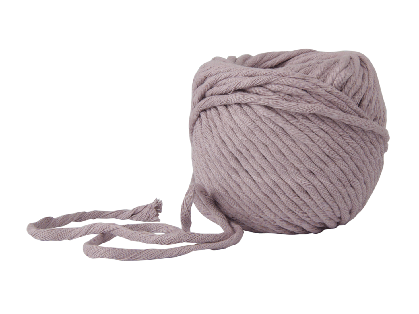 macramé koord