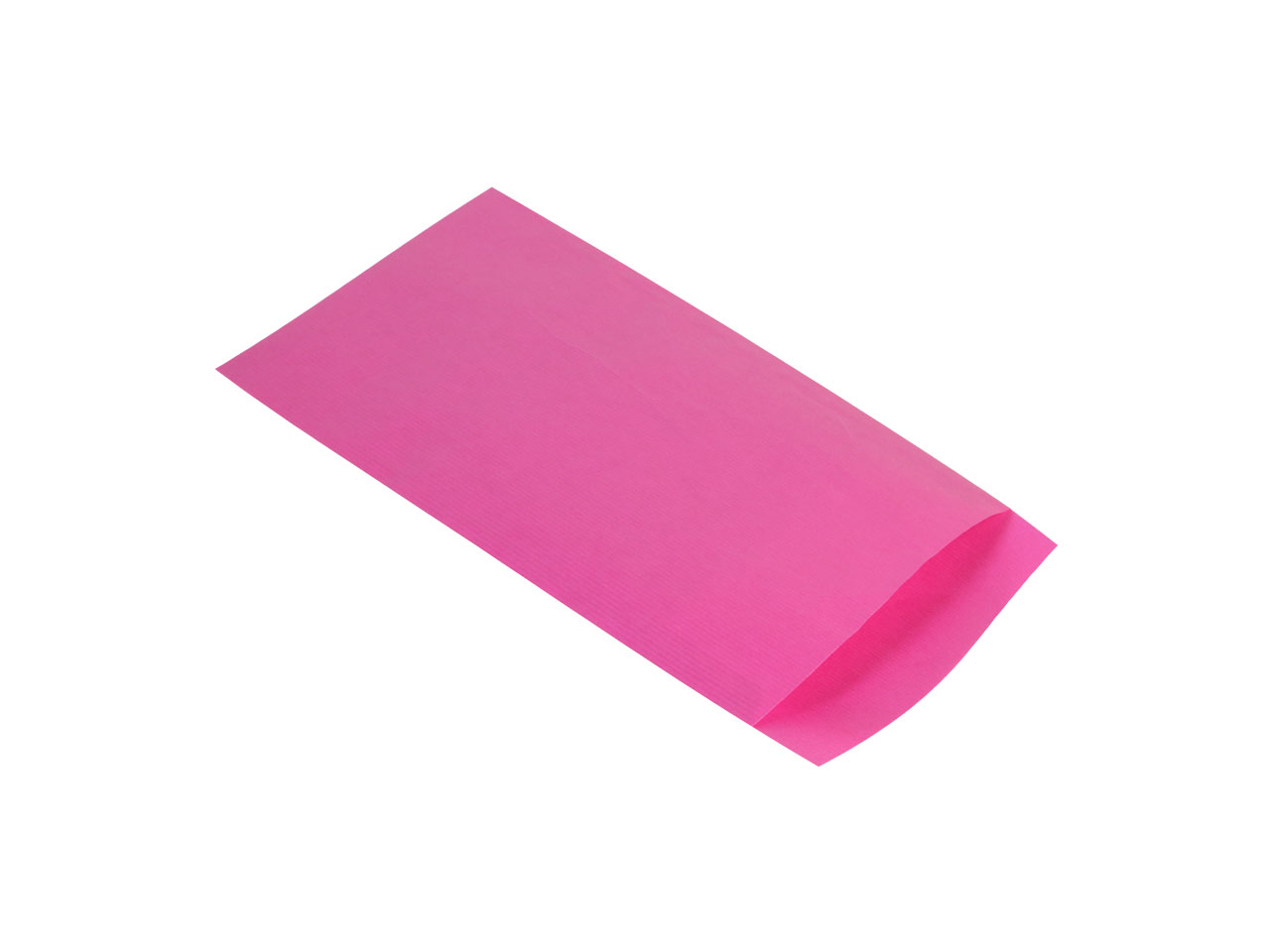 cadeauzakje roze