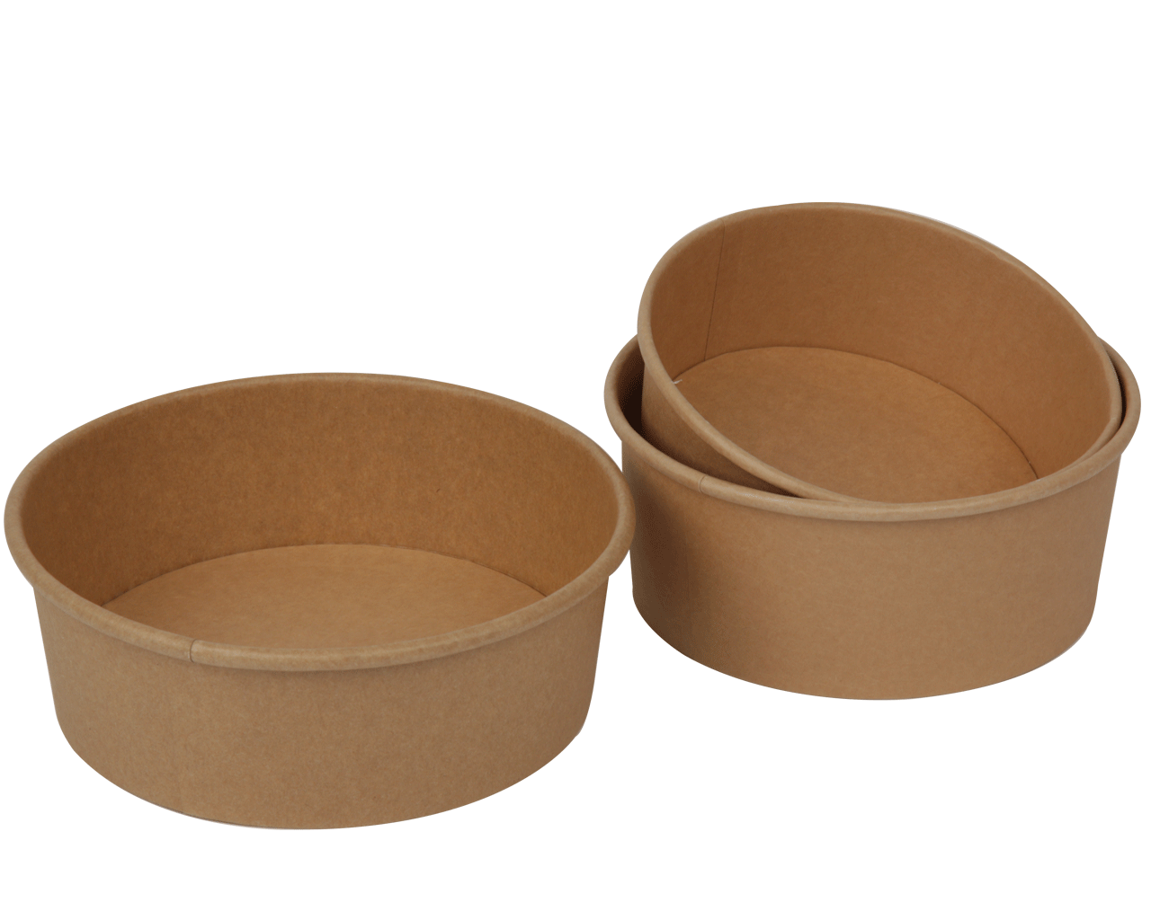 Foodbuckets Naturel