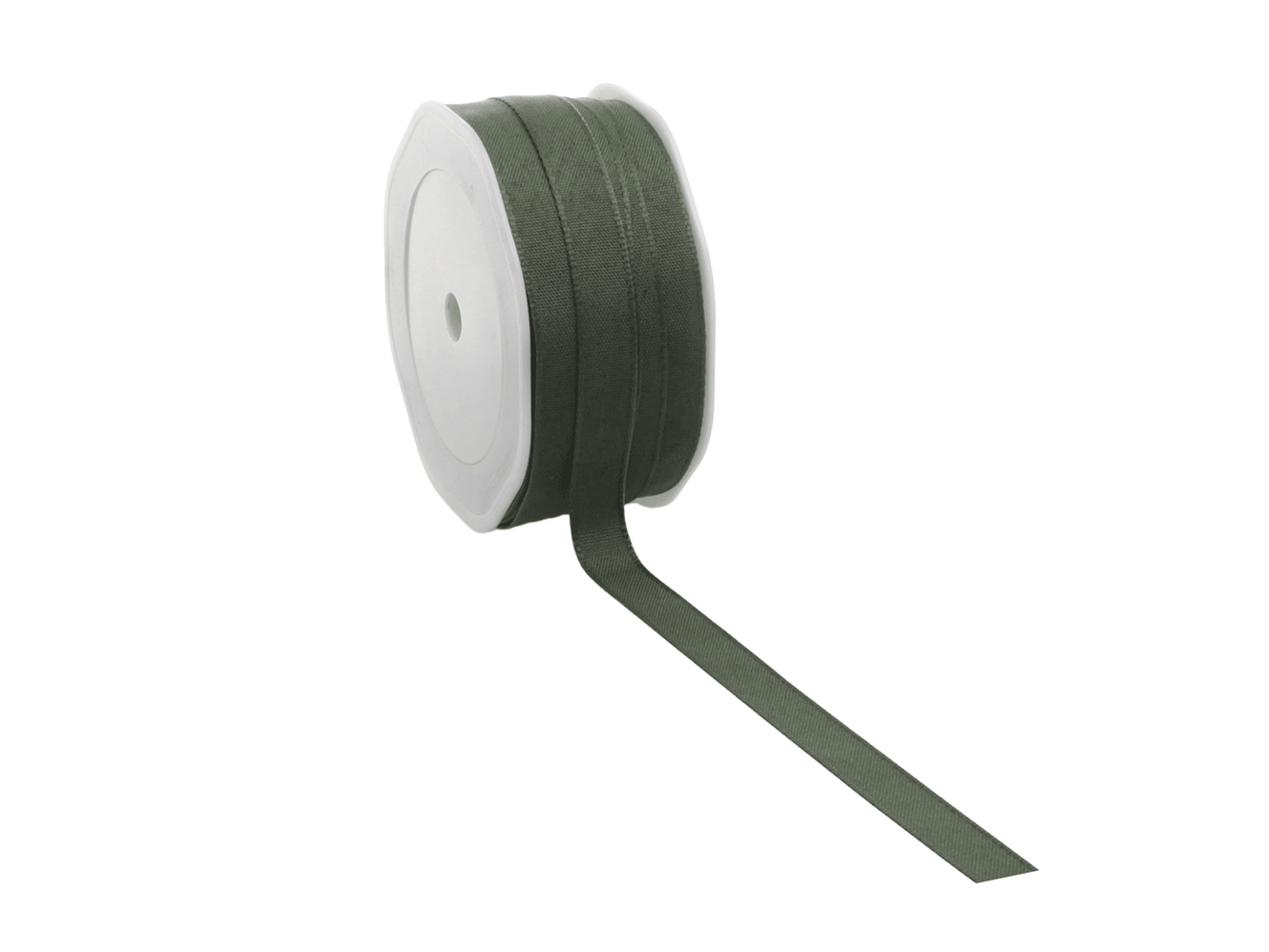 Lint Texture Donkergroen 