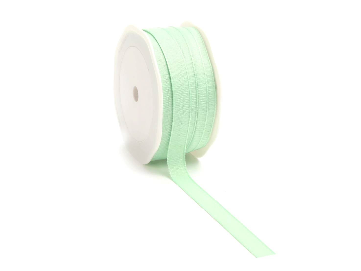 Lint Texture Mintgroen 