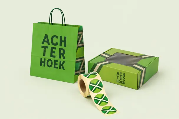Ontdek ons assortiment Achterhoekse verpakkingen