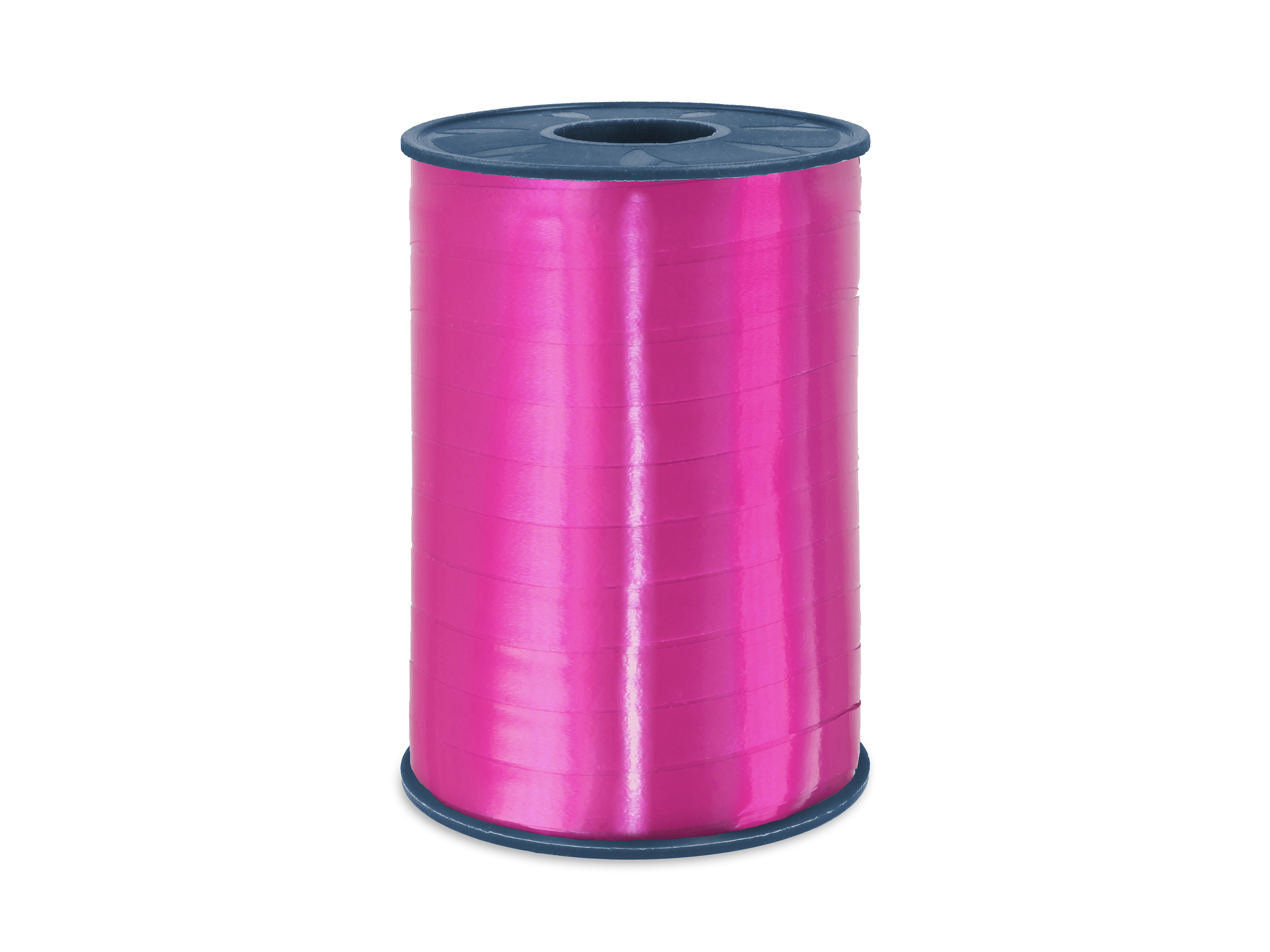 Budget krullint roze 