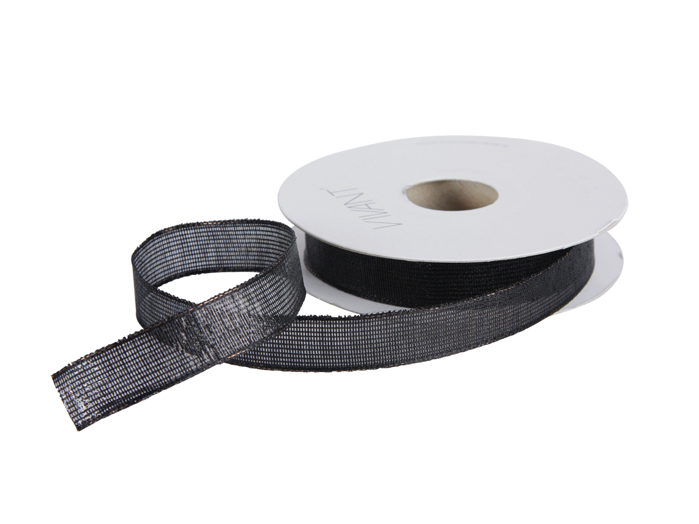 Lint Scarlet Wired Zwart 