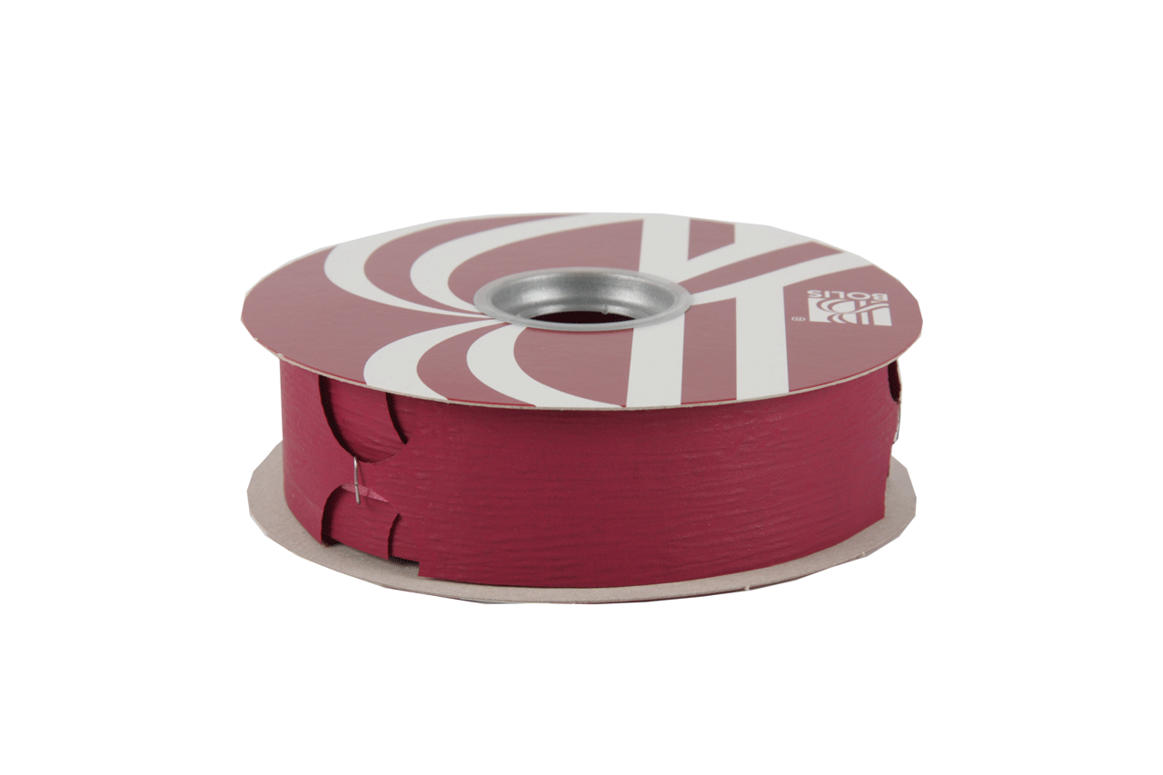 Sveltostrikken op rol Rood 