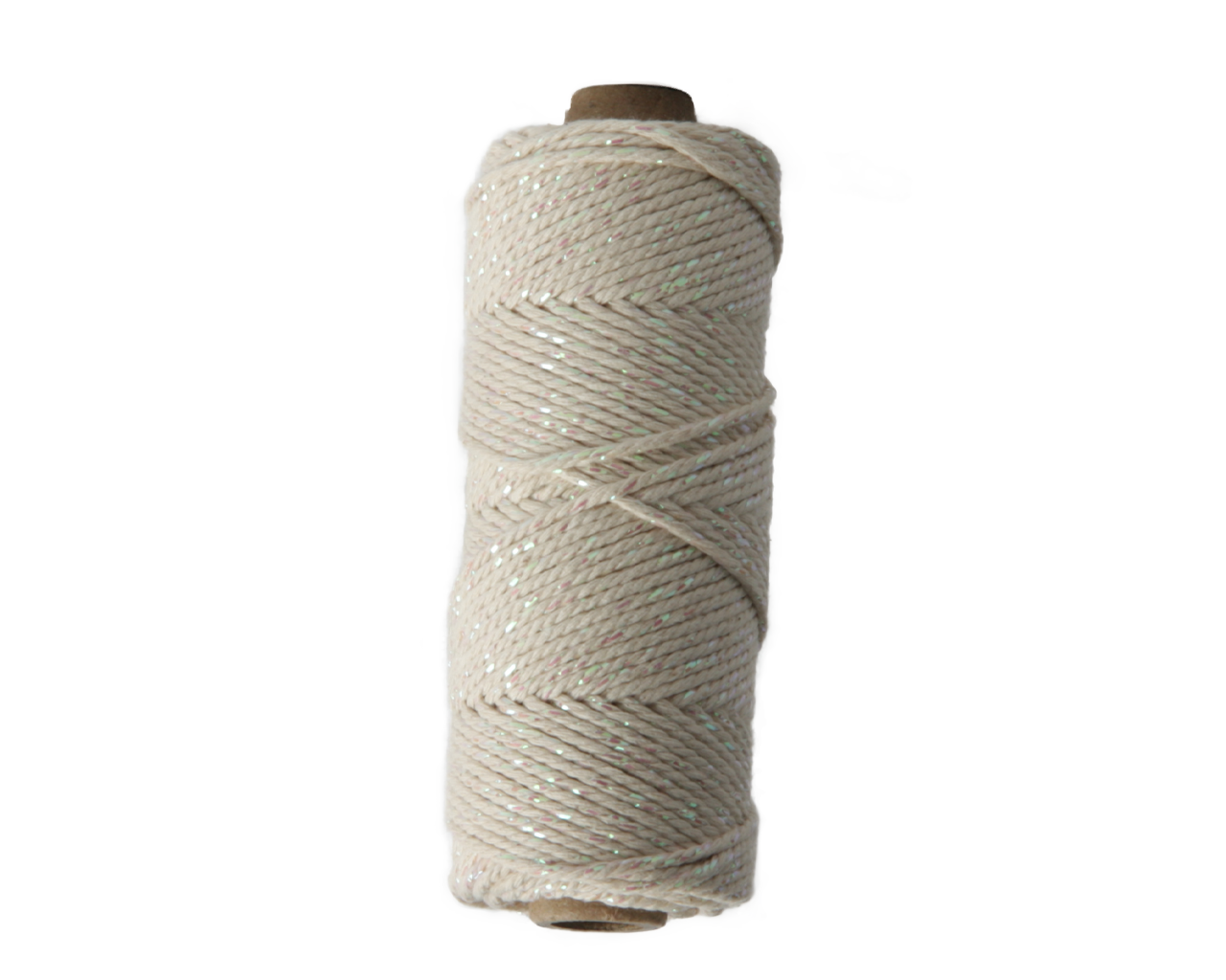 koord cotton irisé
