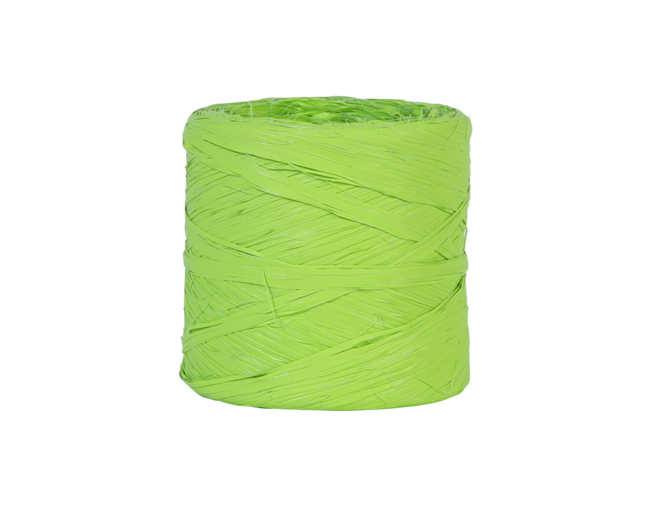raffia groen