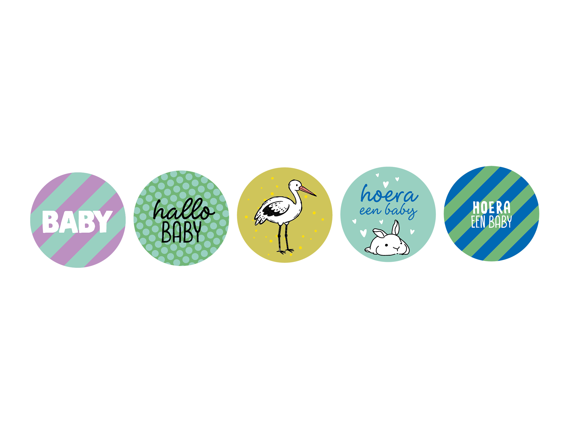 etiket baby