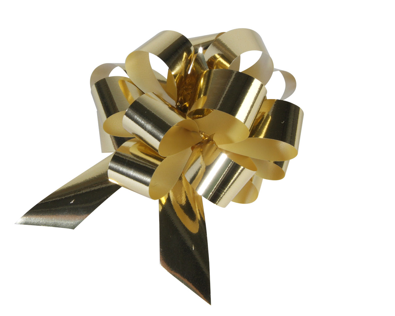 Sveltostrik Metallic Oro