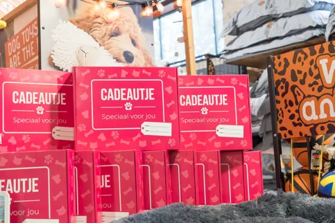 Klantcases: Zooveel voor Dieren