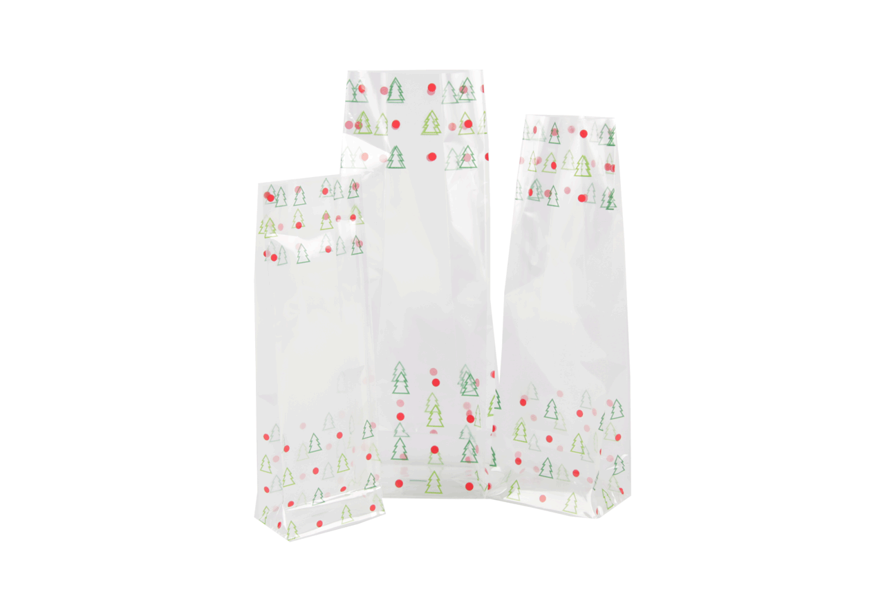 blokbodemzak kerst