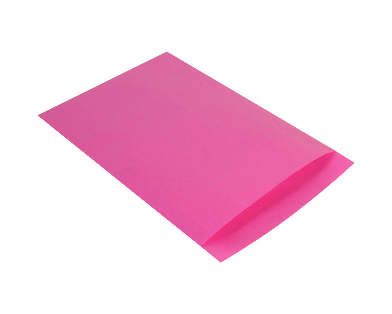 cadeauzakje roze