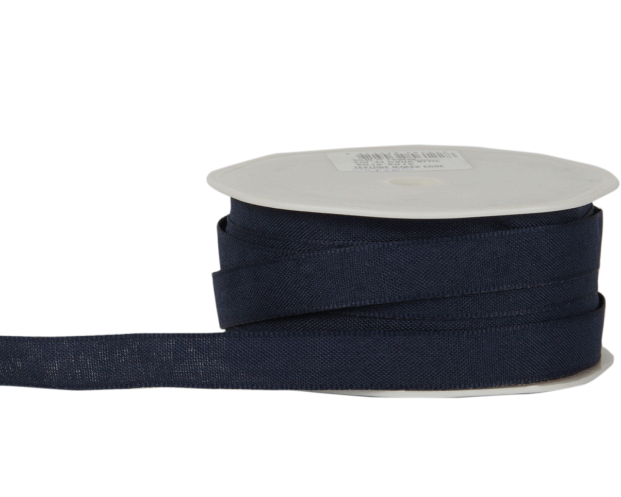 Lint Texture Donkerblauw 
