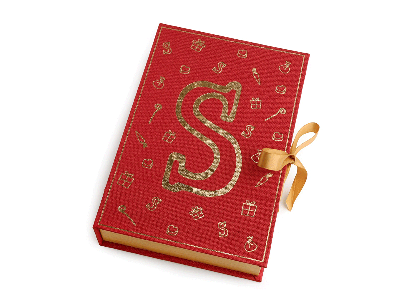 Paper Box Sint