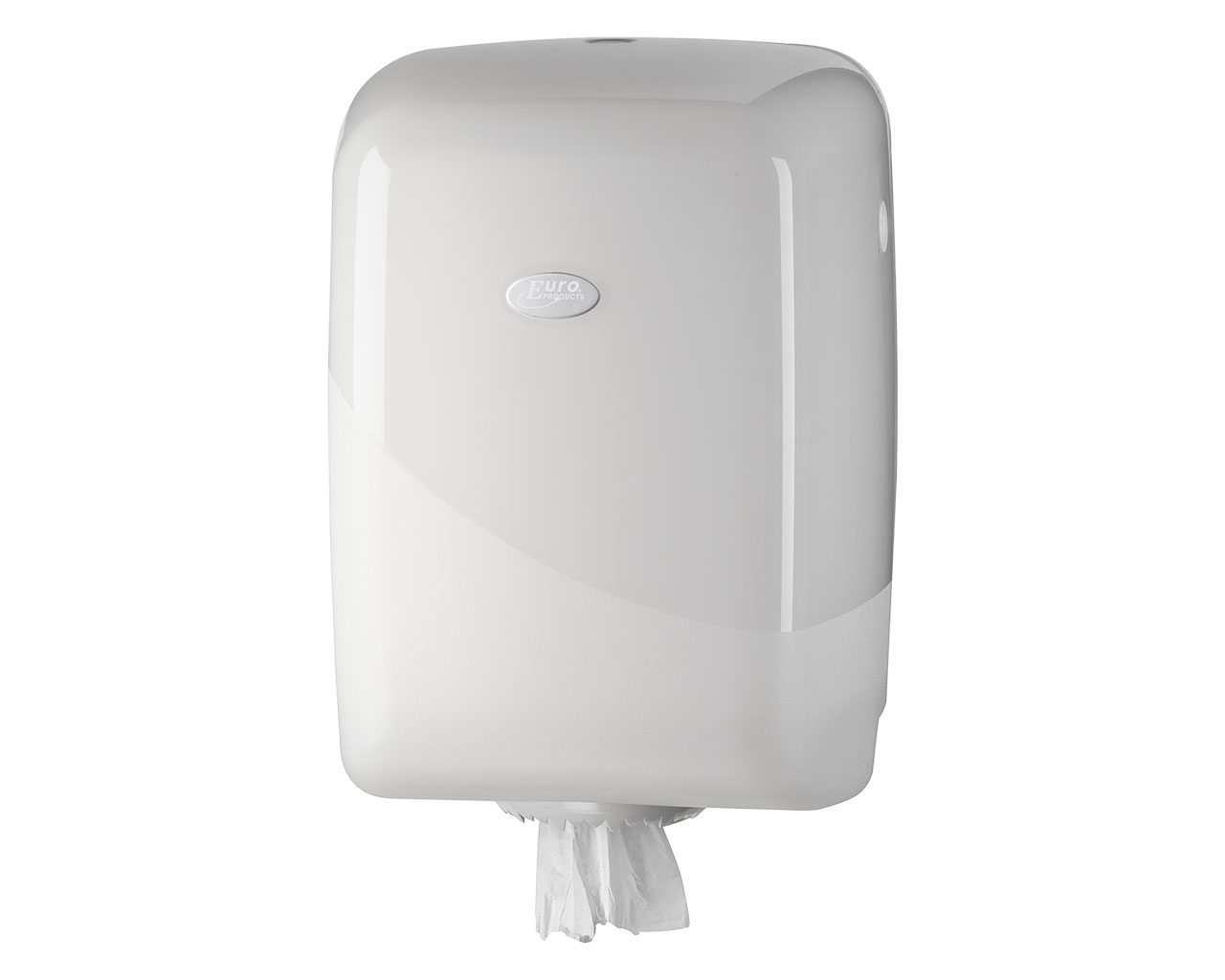 Midi Dispenser Pearl White 