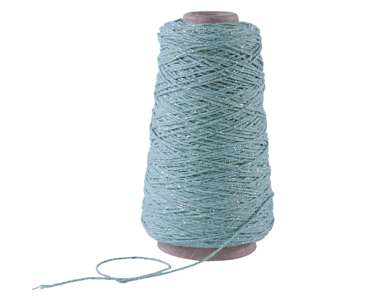 Koord Lurex Twist 