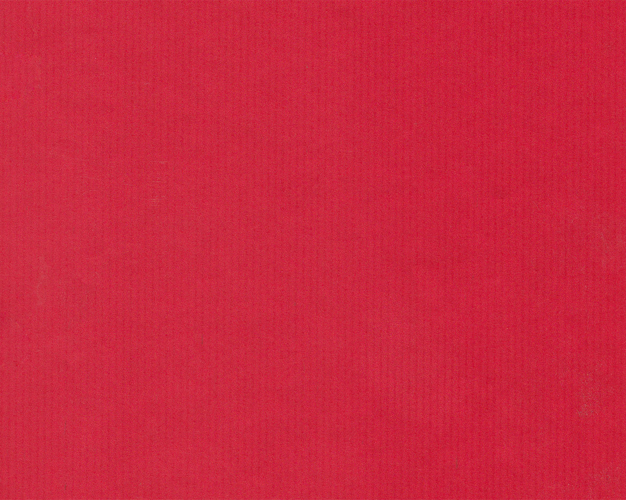 Inpakpapier rood kraft uni