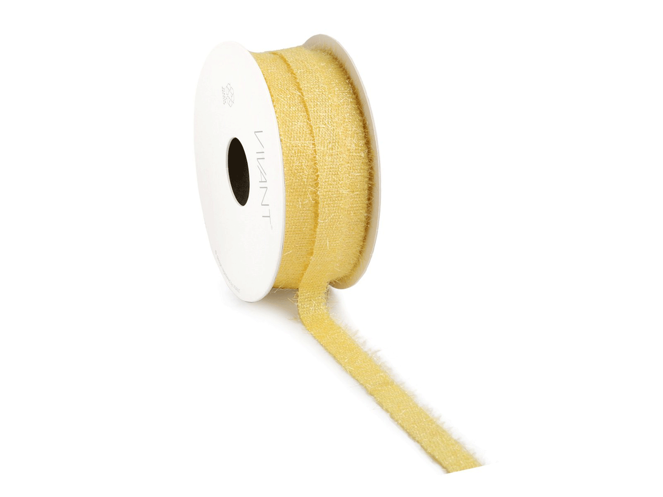 Finze geel lint
