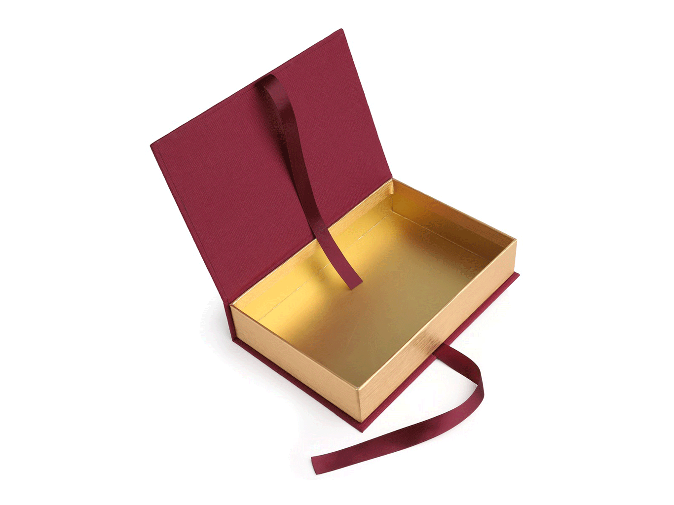 paper box (boek) Christmas stories