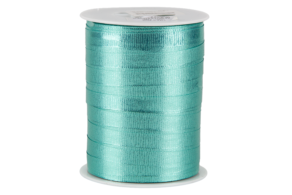 krullint wave licht blauw