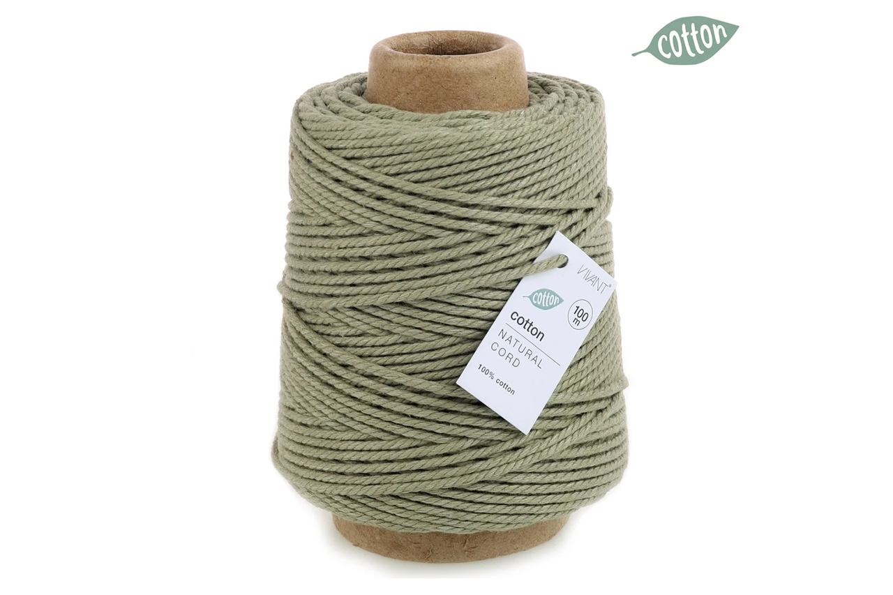 cotton cord
