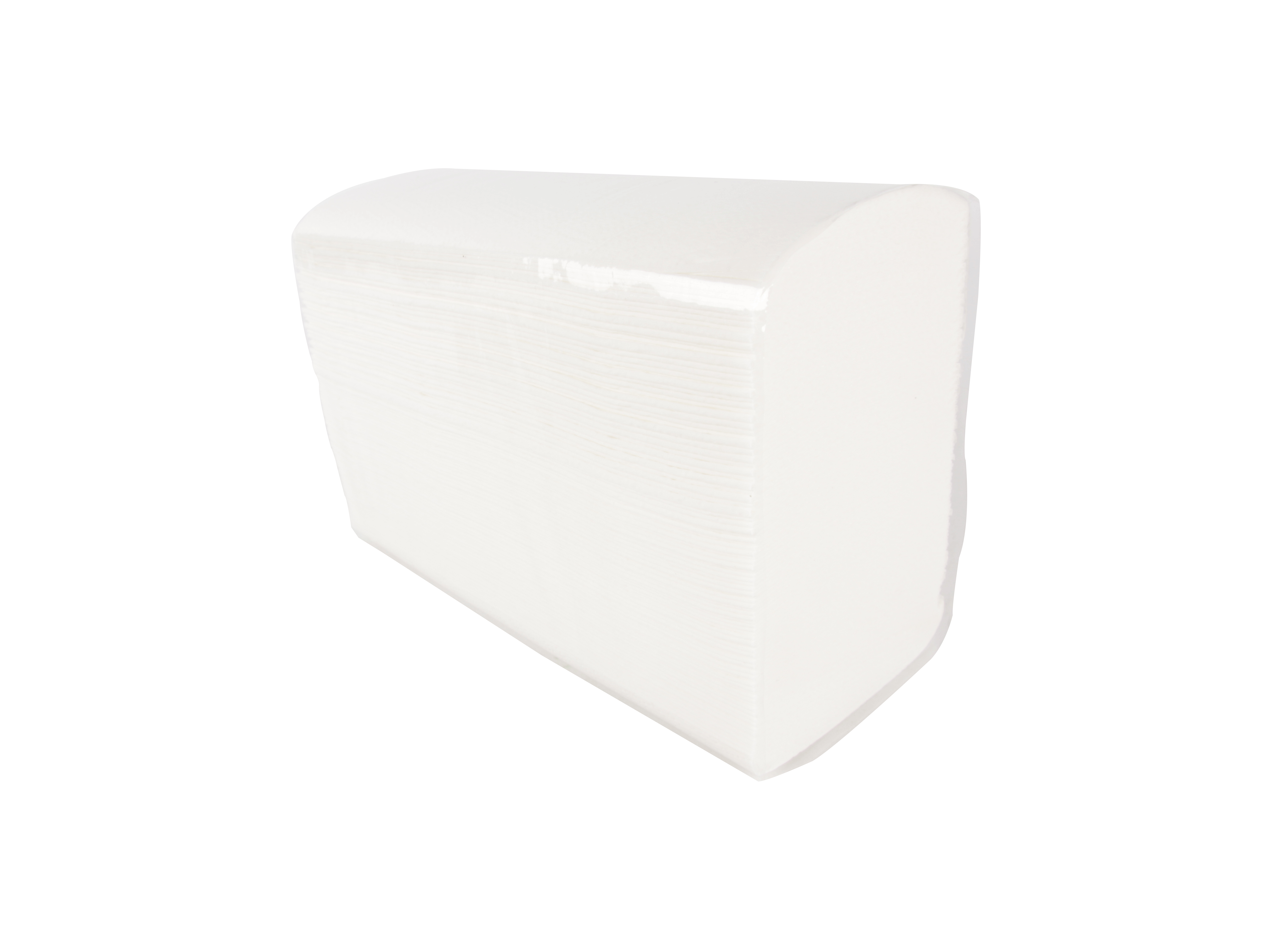 Witte handdoekjes 2-laags
