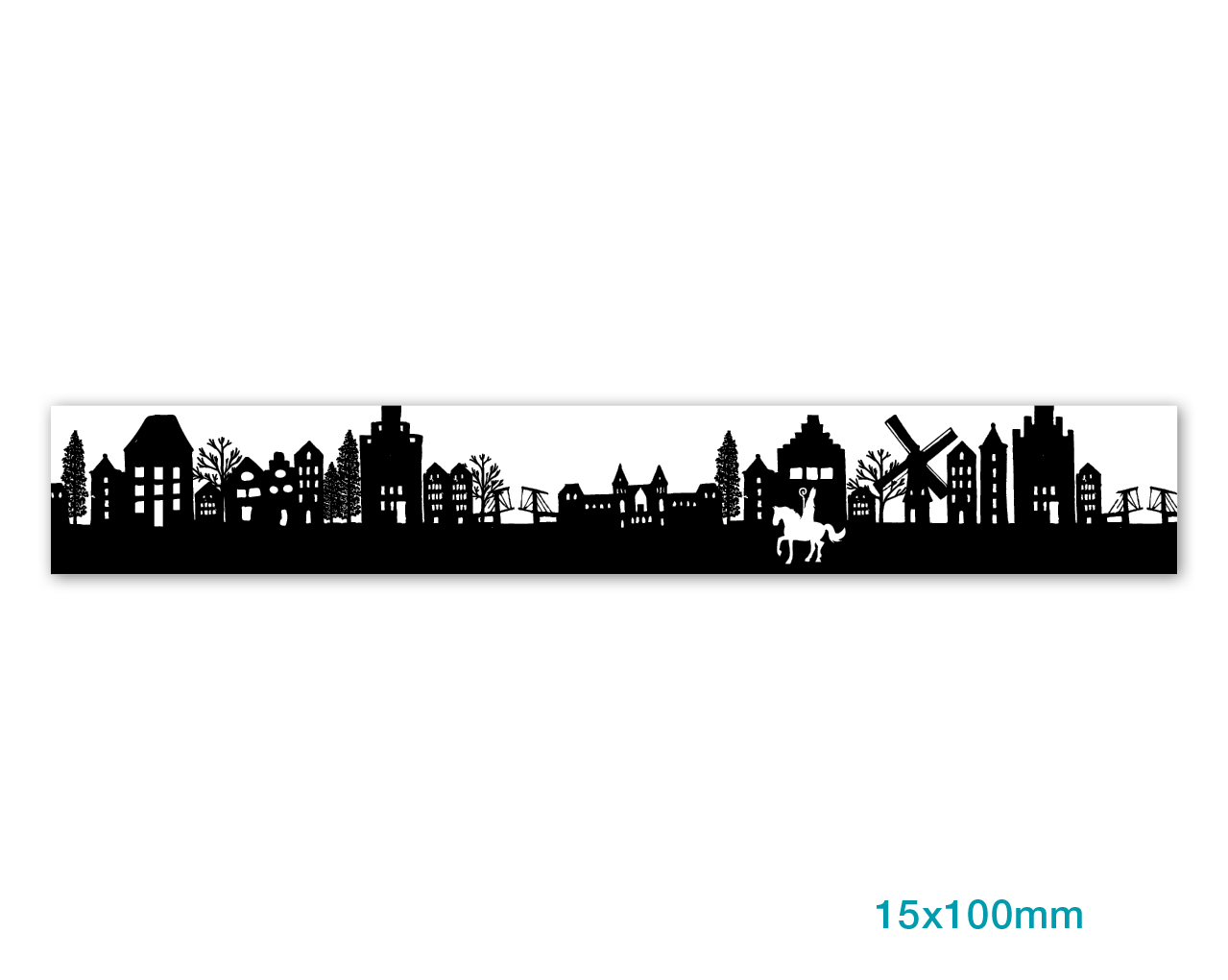 etiket sint