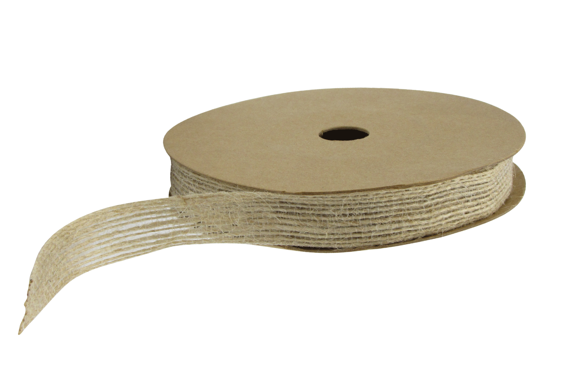 Jute Lint Naturel 