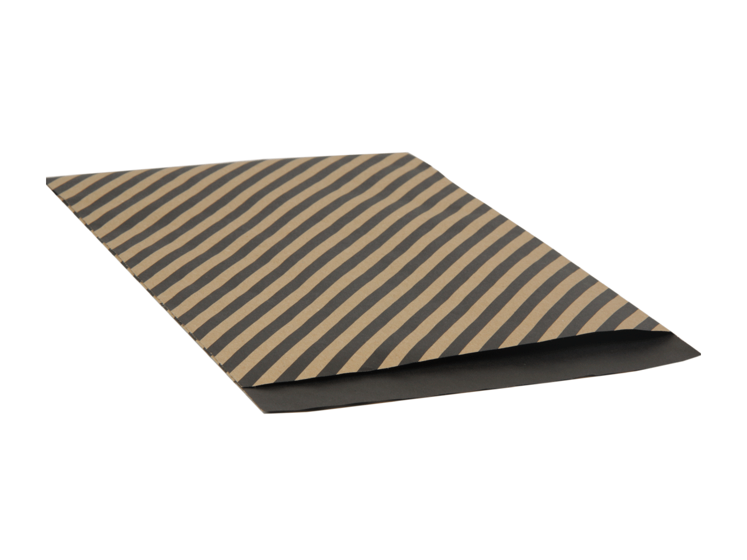 Cadeauzakje Nature Stripes 