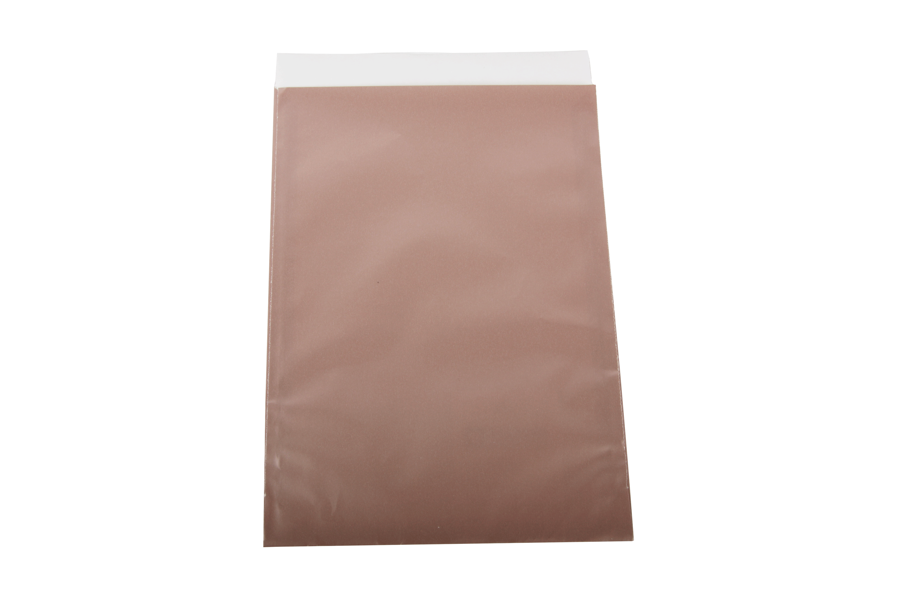 cadeauzakje oud roze