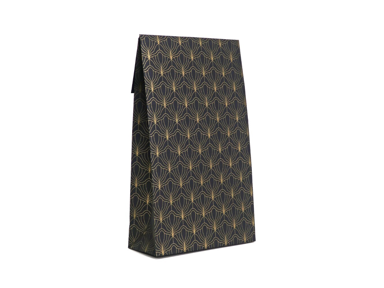 cadeauzakje peacock