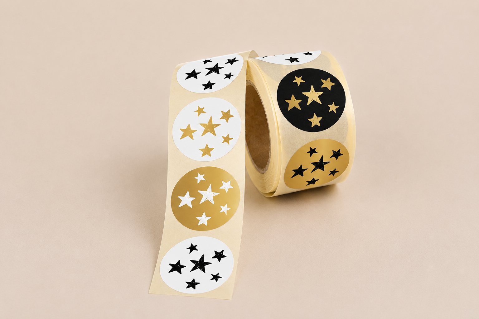 Algemene stickers