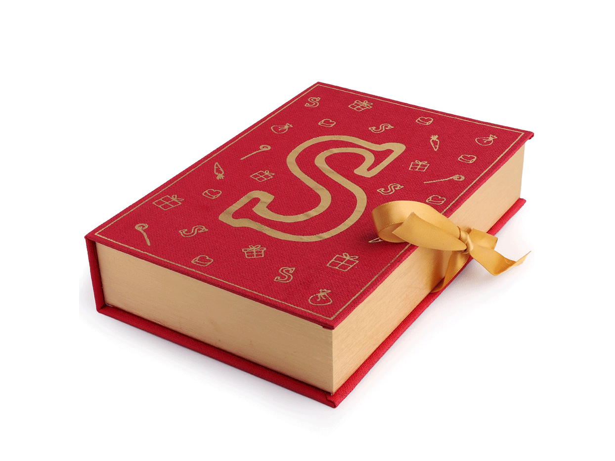 Paper Box Sint
