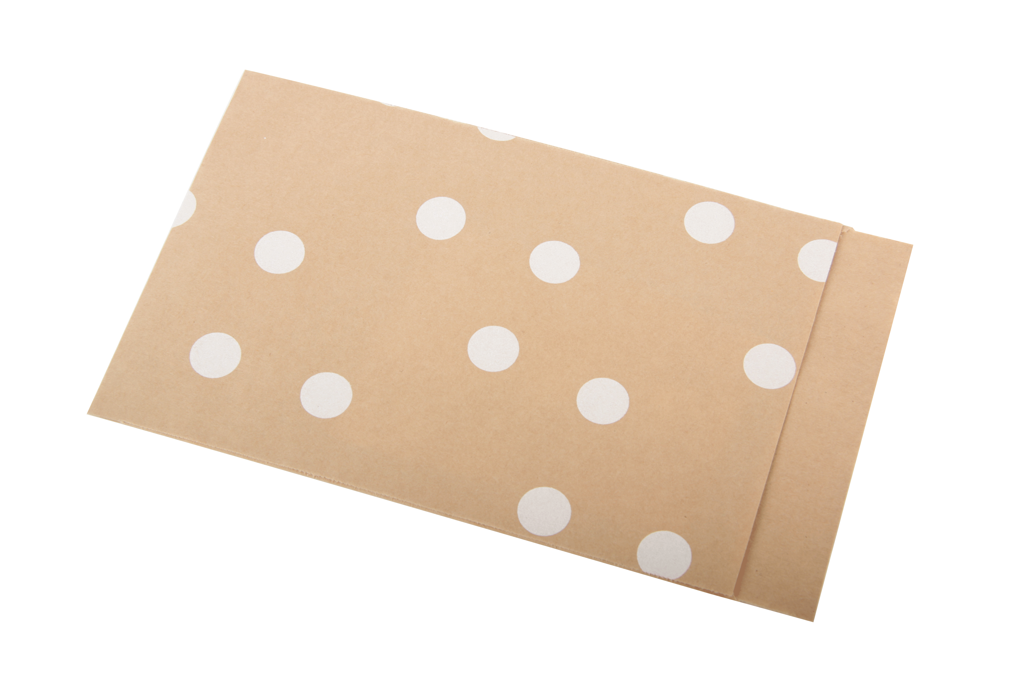 cadeauzakje Nature Dots 