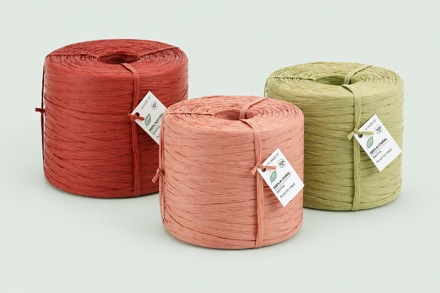 Raffia