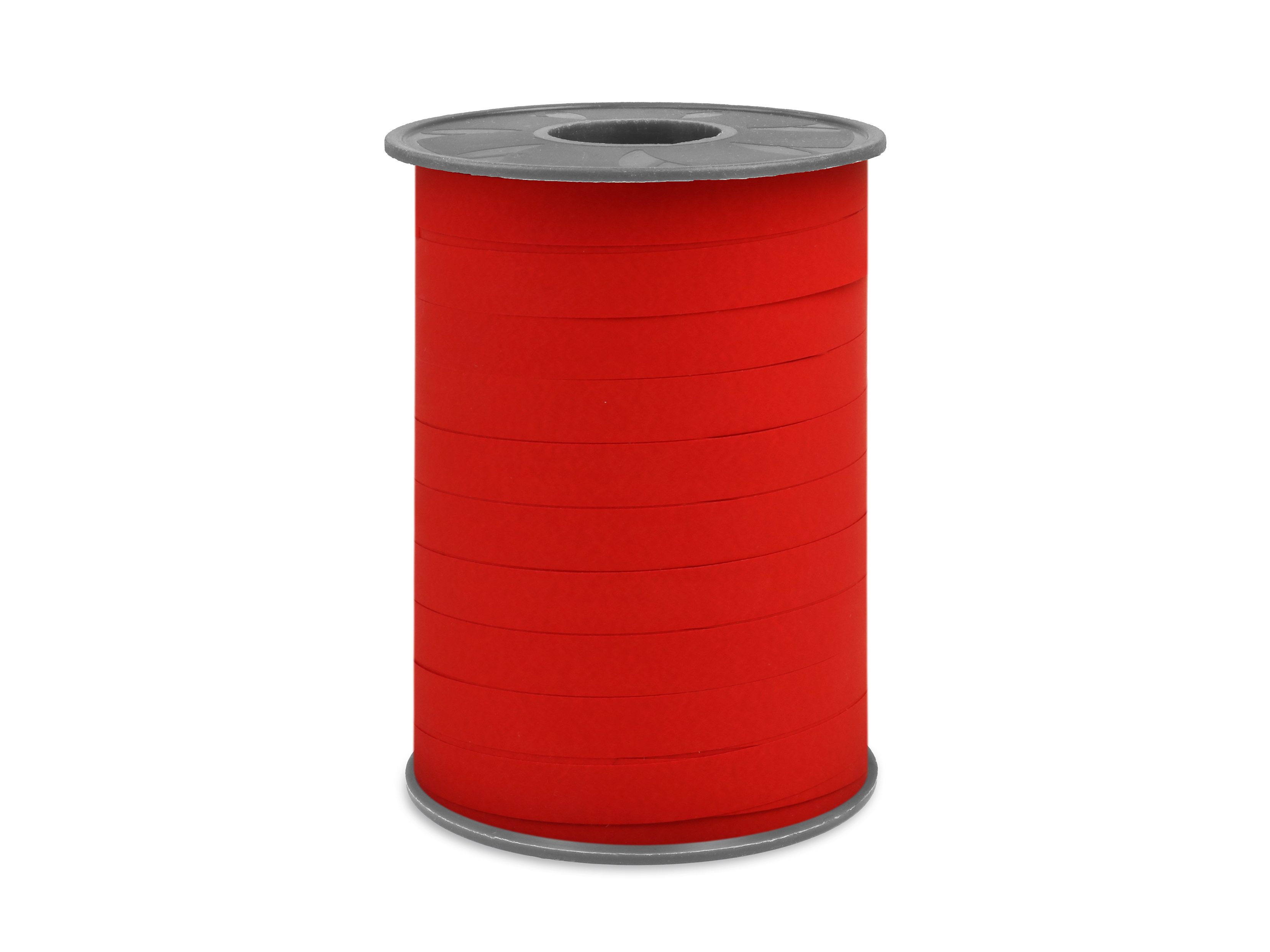 Mat krullint rood 