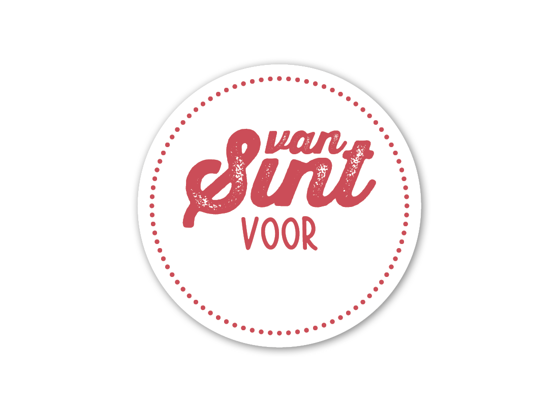 etiket sint