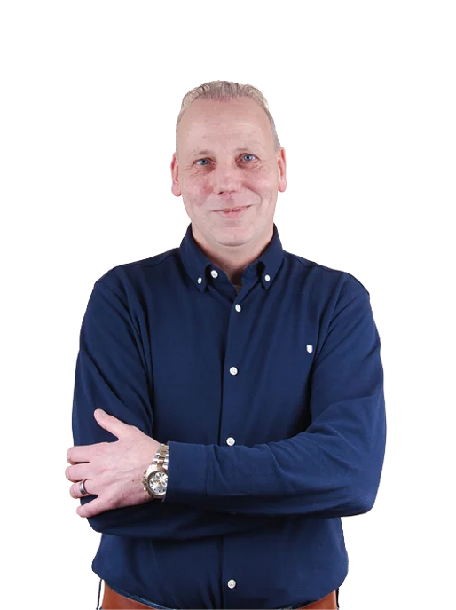 Alex | Buitendienst