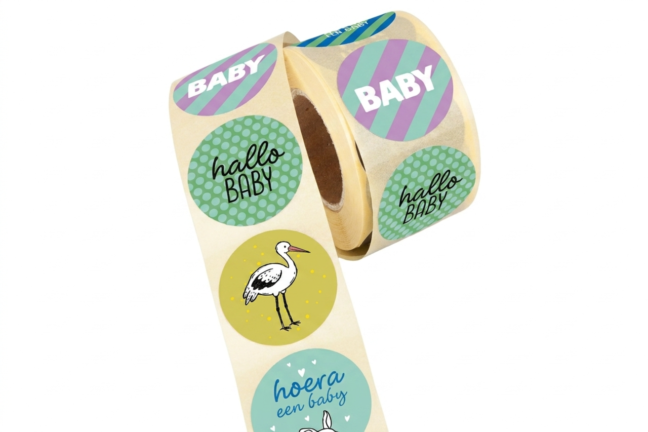 etiket baby