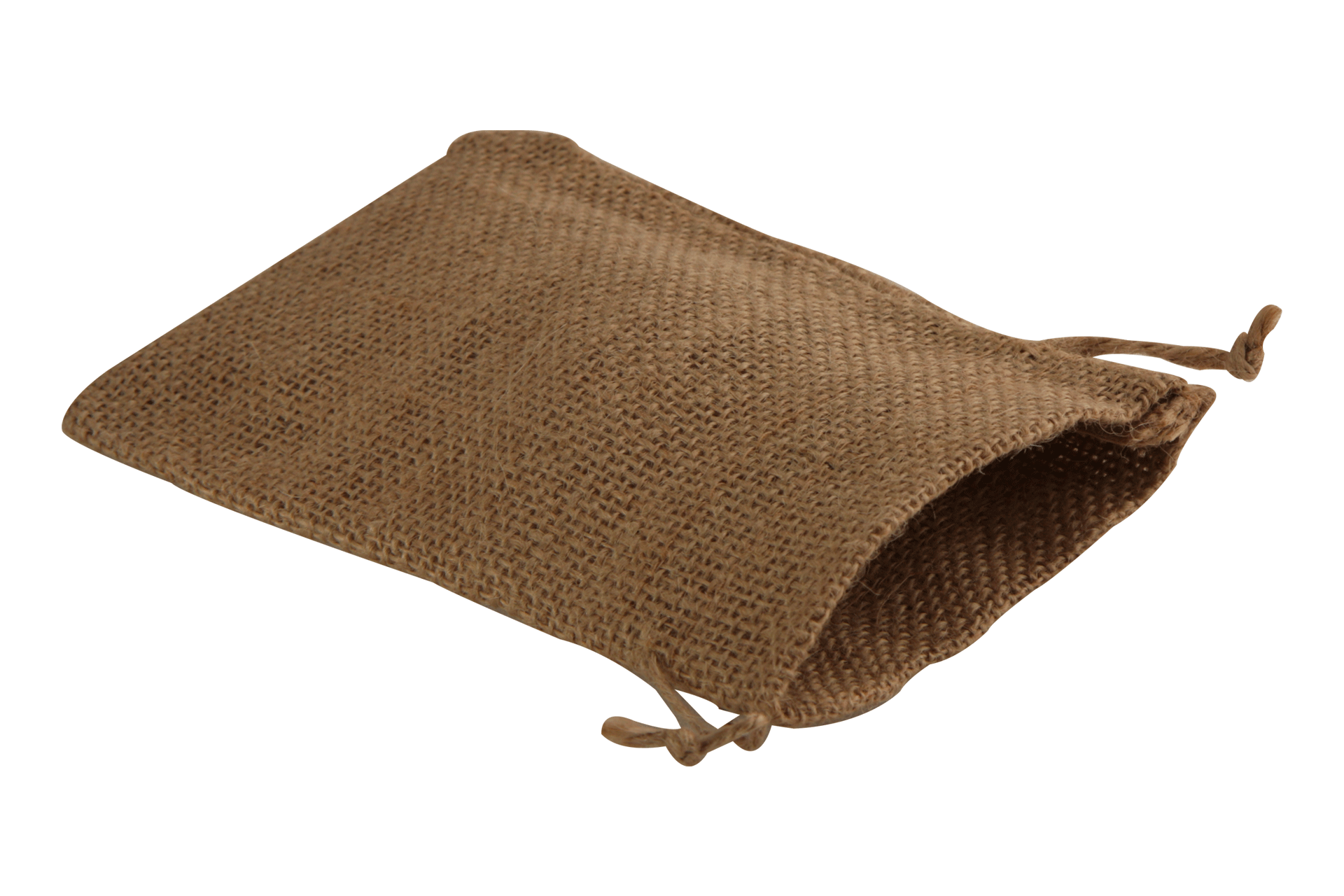 Jute cadeauzakjes