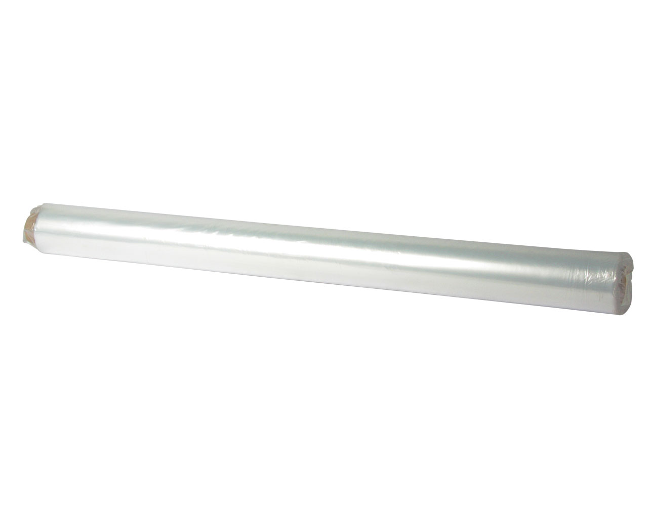 LDPE vlakfolie transparant