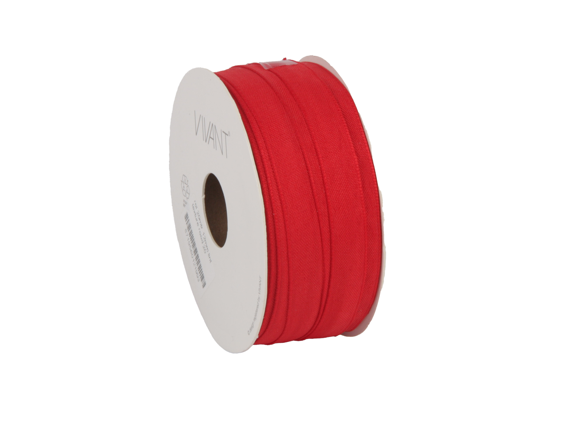 Lint Texture Rood 