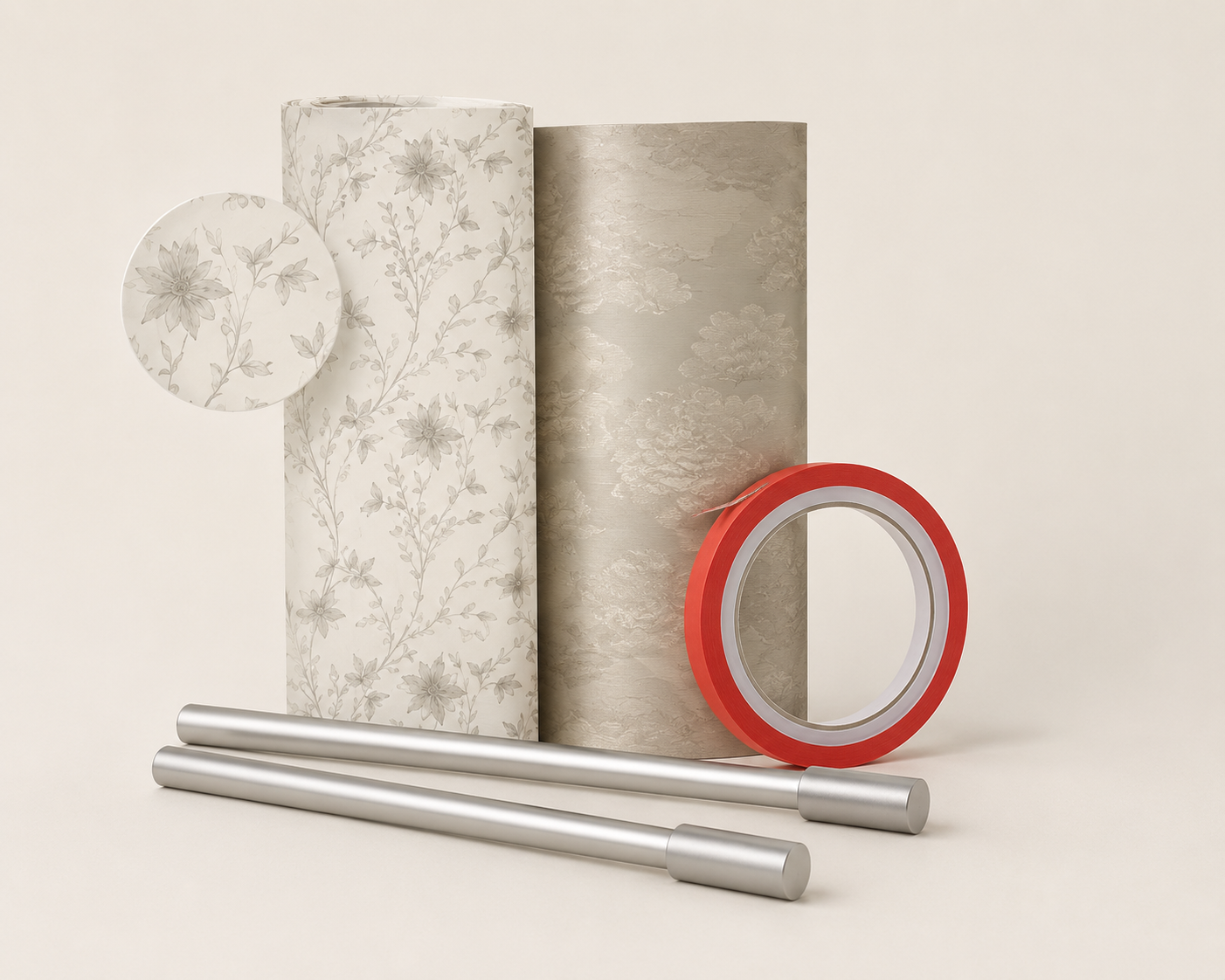 Etalagemateriaal