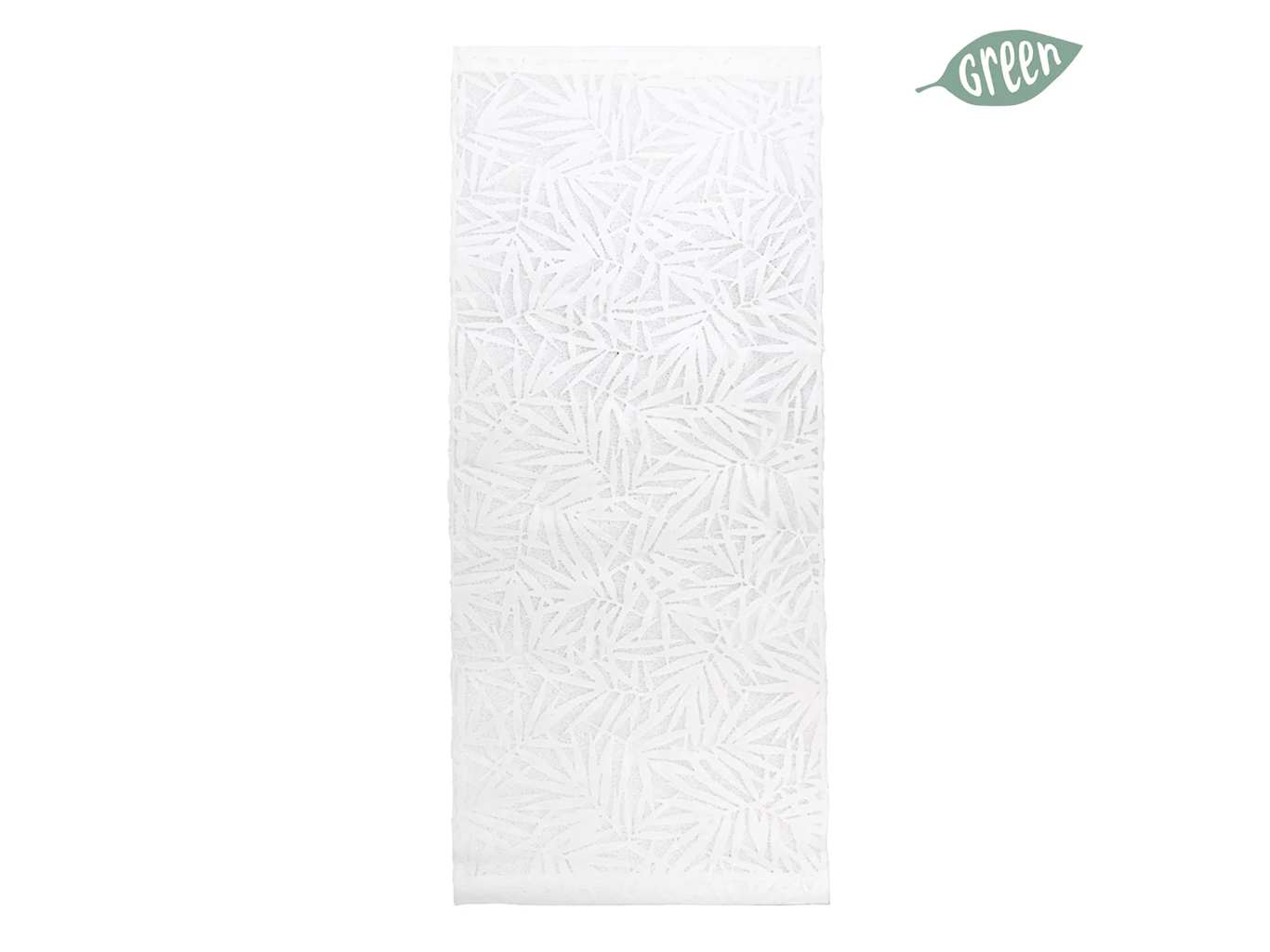 Deco Banner Bamboo Crème