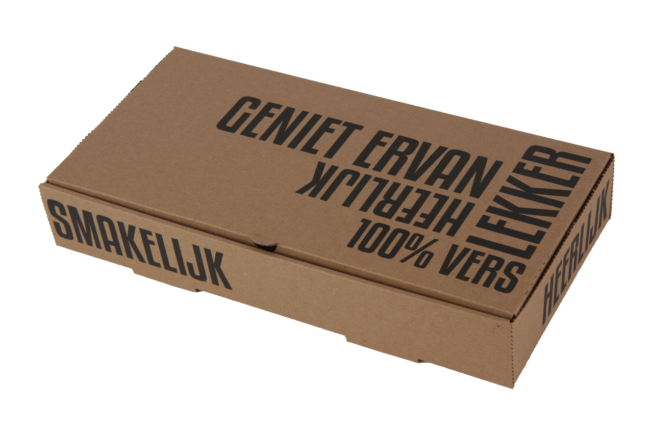 Foodbox Lekker Eten