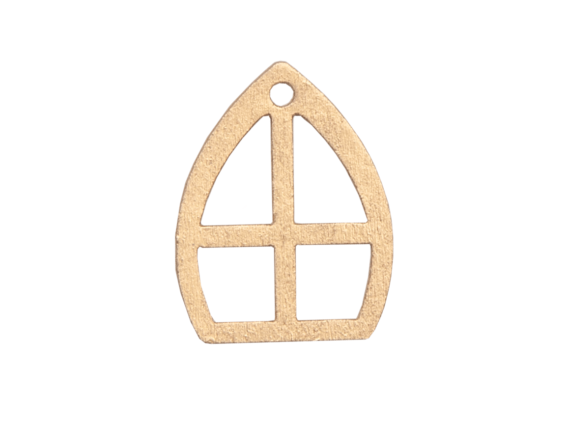 houten mijters