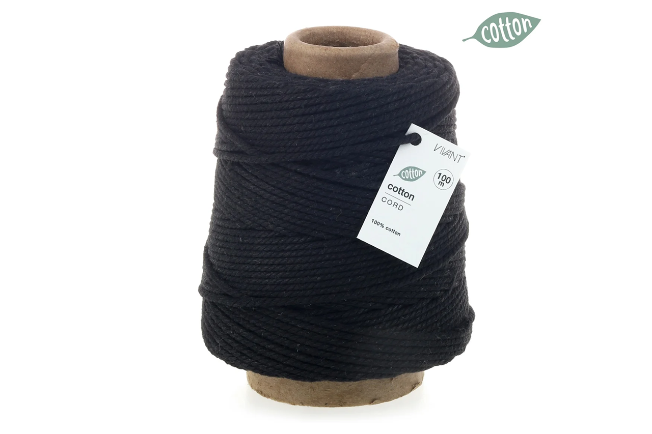 cotton cord