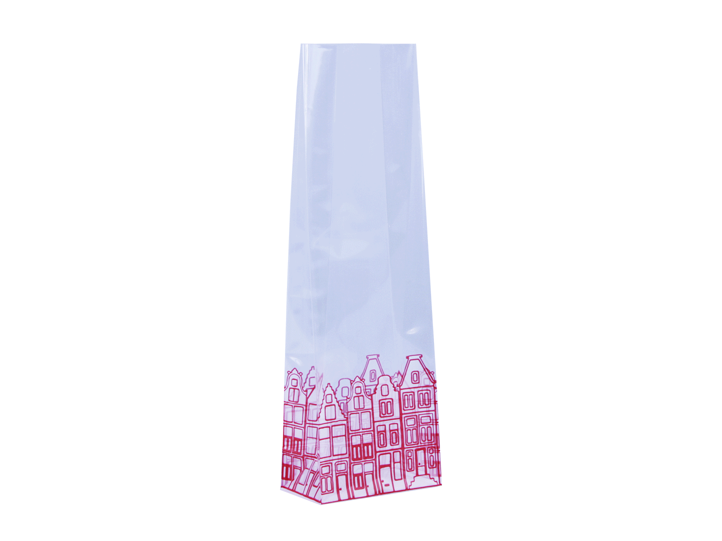 pp blokbodemzak